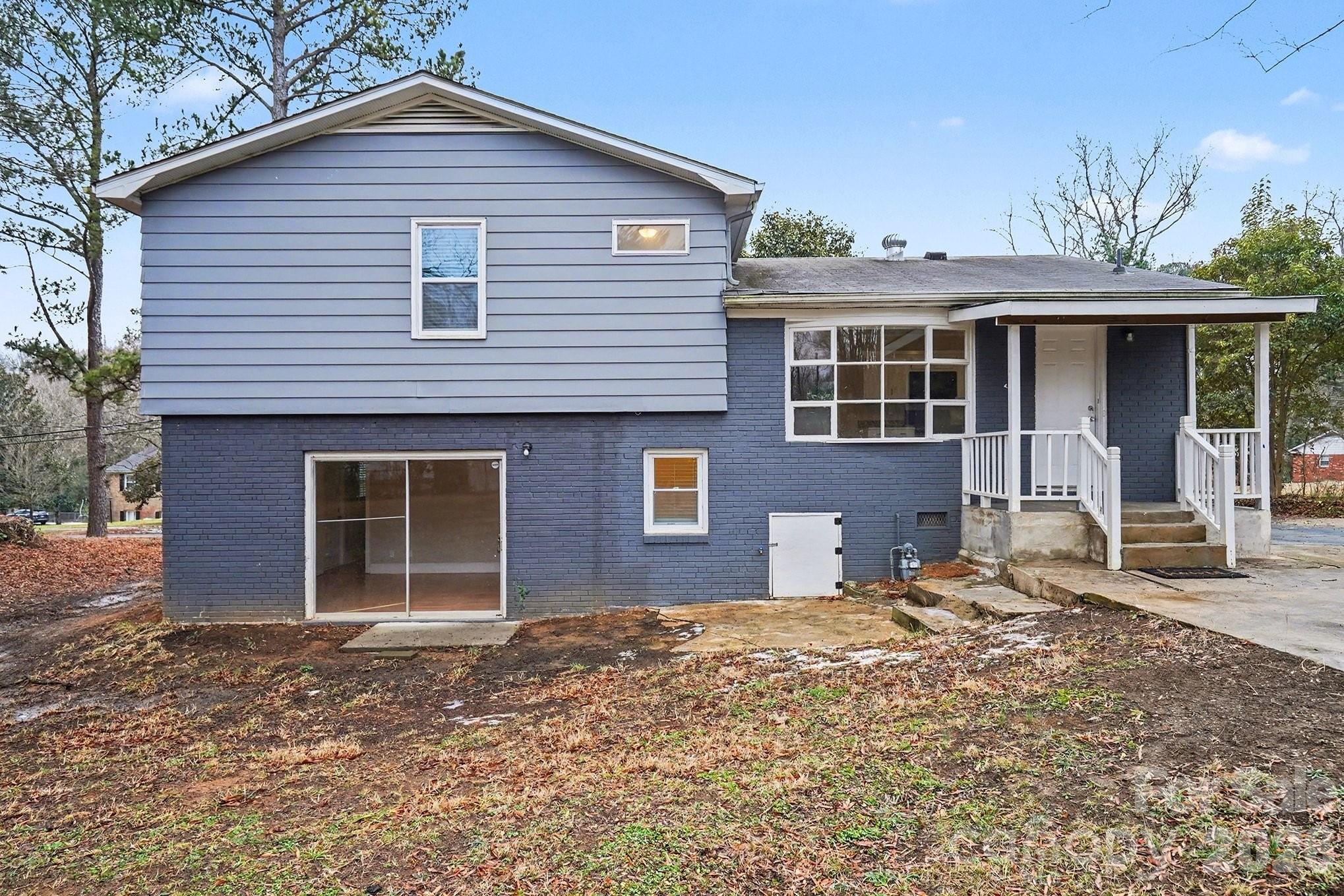 Idlewild - Residential