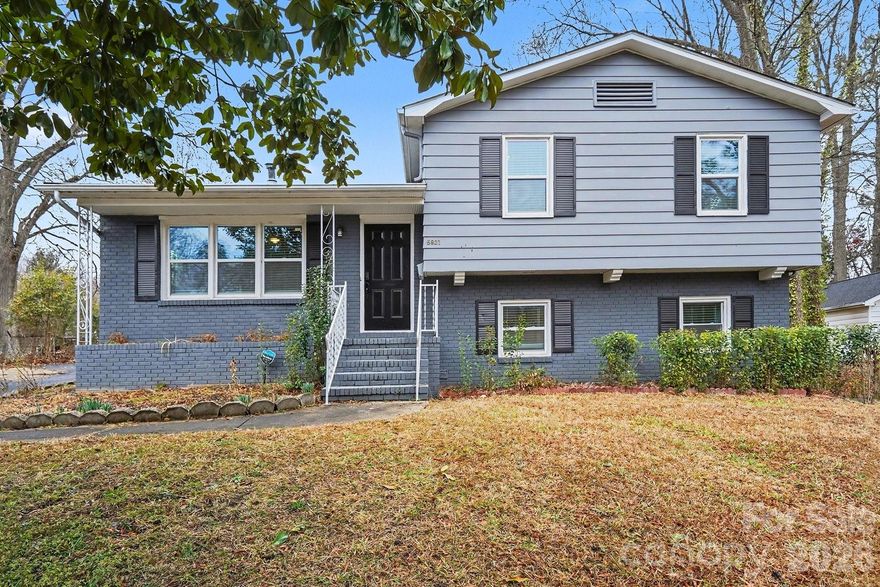 Discover this stunning, recently renovated split-level home featuring a spacious 4-bedroom, 2-bathroom layout. Completely move-in ready, the property showcases pristine updates throughout and offers ample parking space to accommodate residents and guests easily. With its modern appeal and functional design, this turnkey home is a standout opportunity!