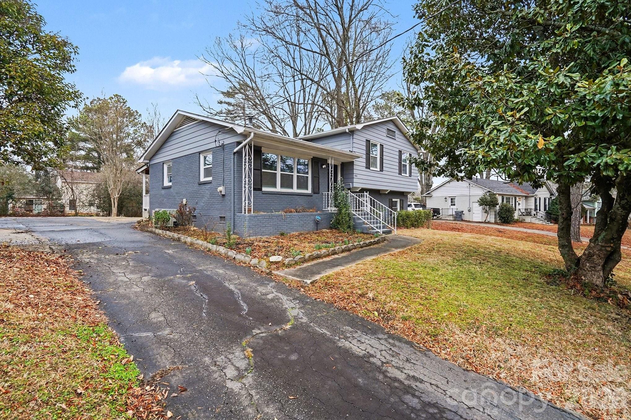 Idlewild - Residential