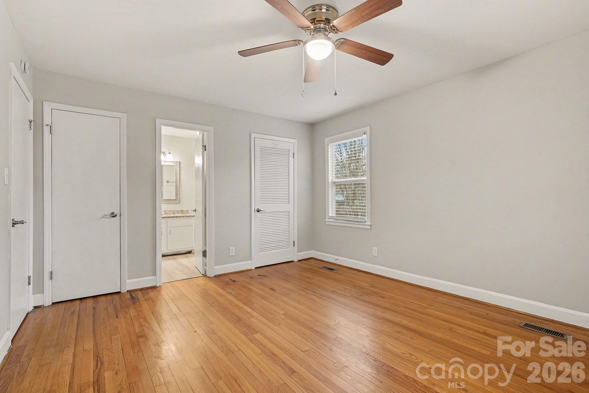 Idlewild - Residential