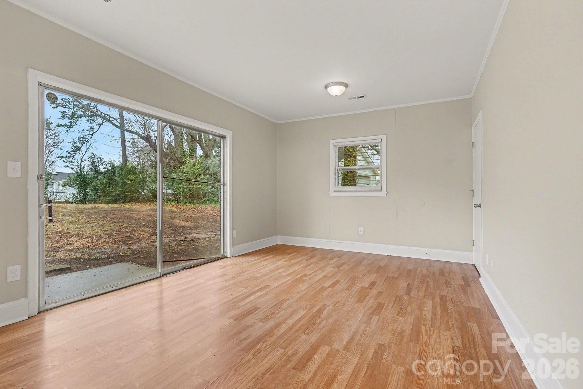 Idlewild - Residential