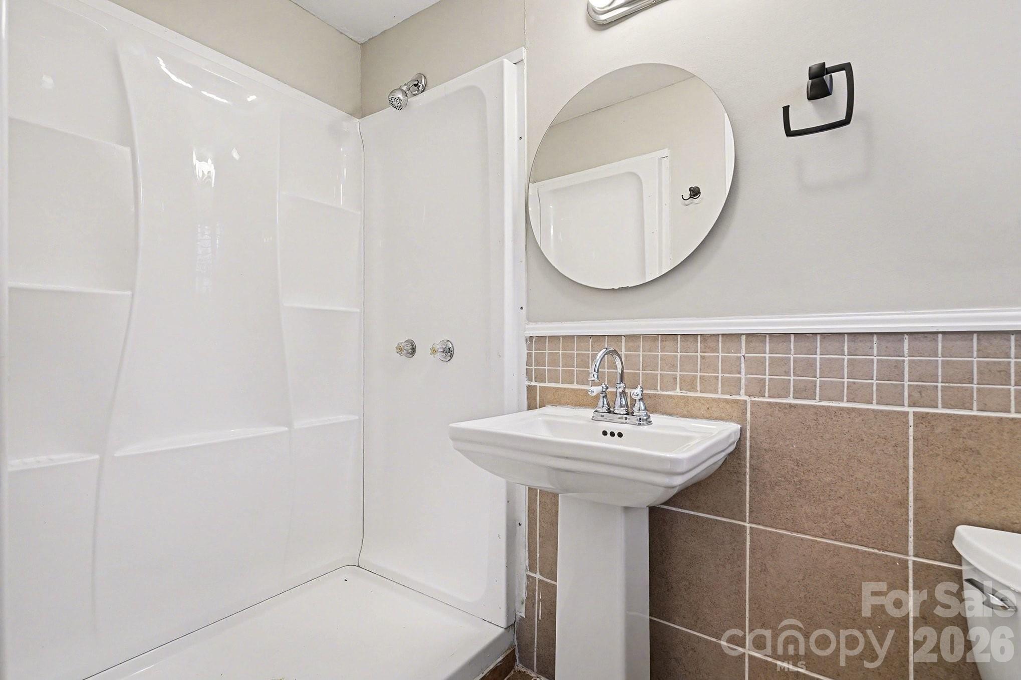 Idlewild - Residential