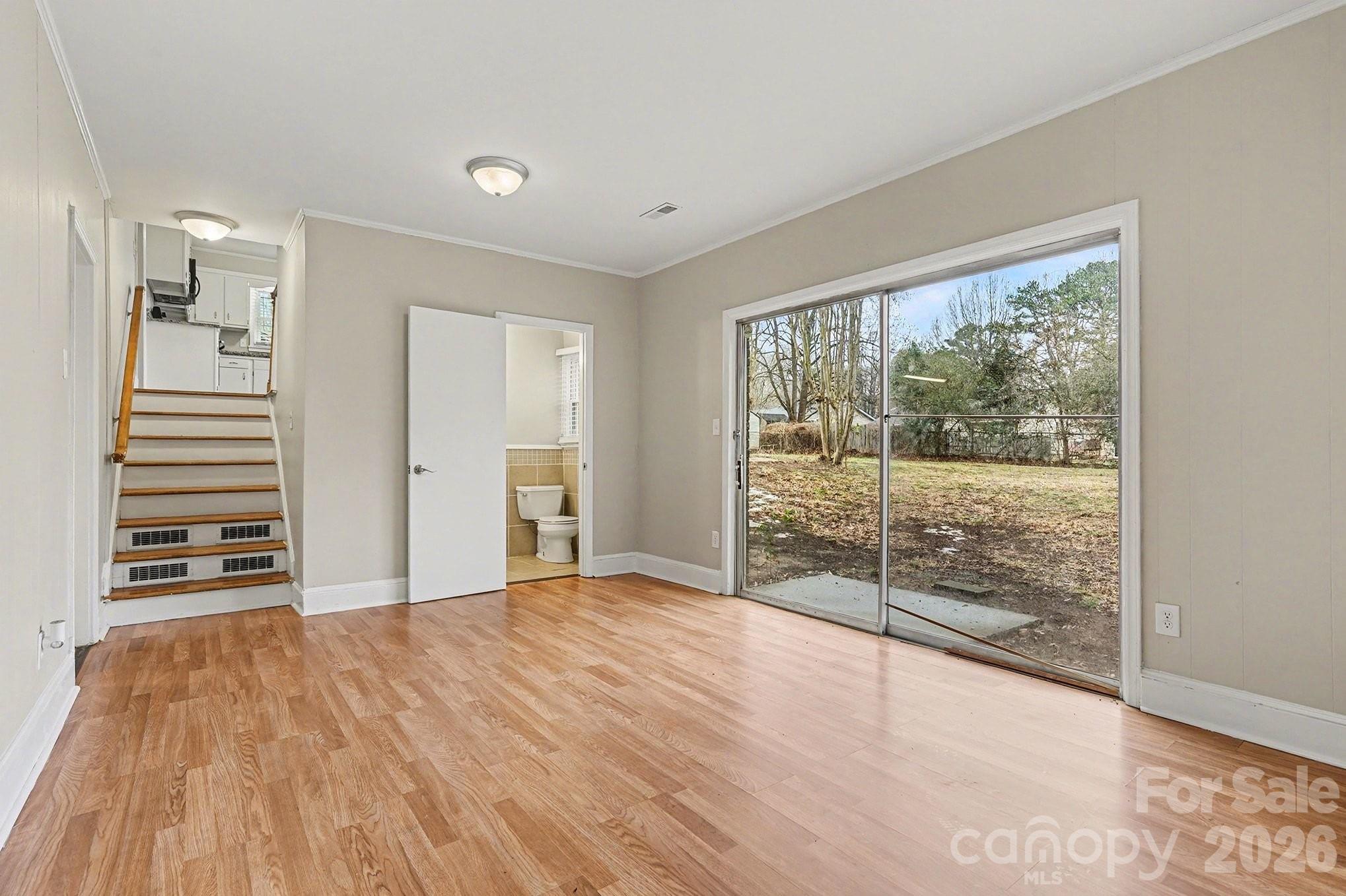 Idlewild - Residential