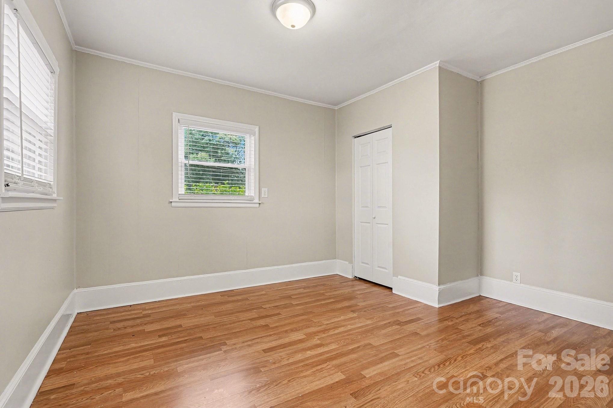 Idlewild - Residential