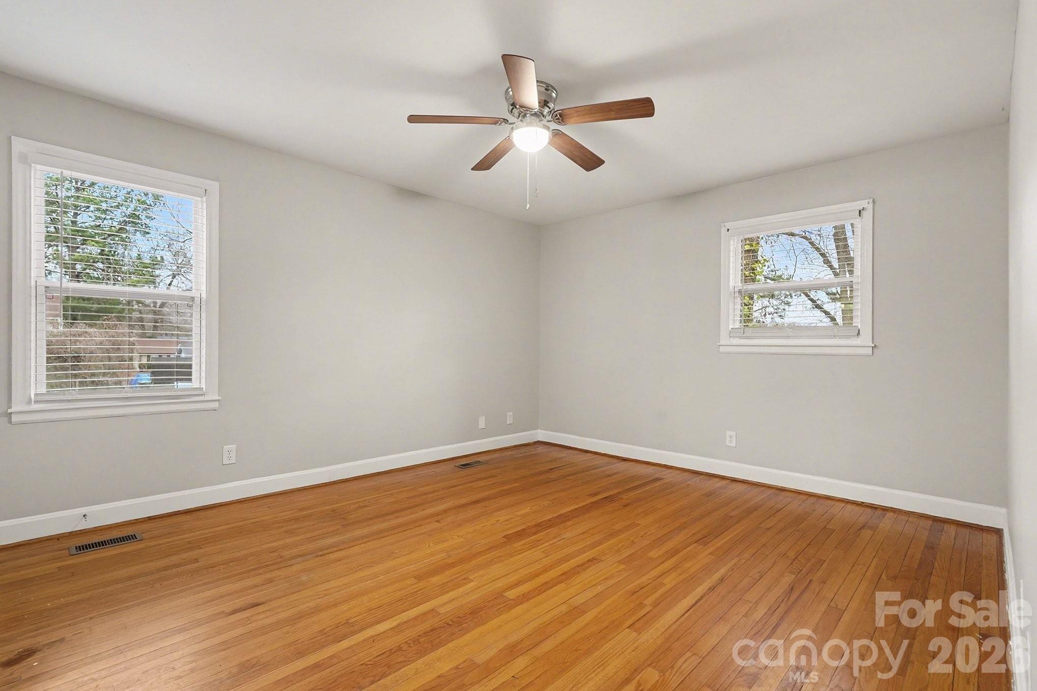 Idlewild - Residential