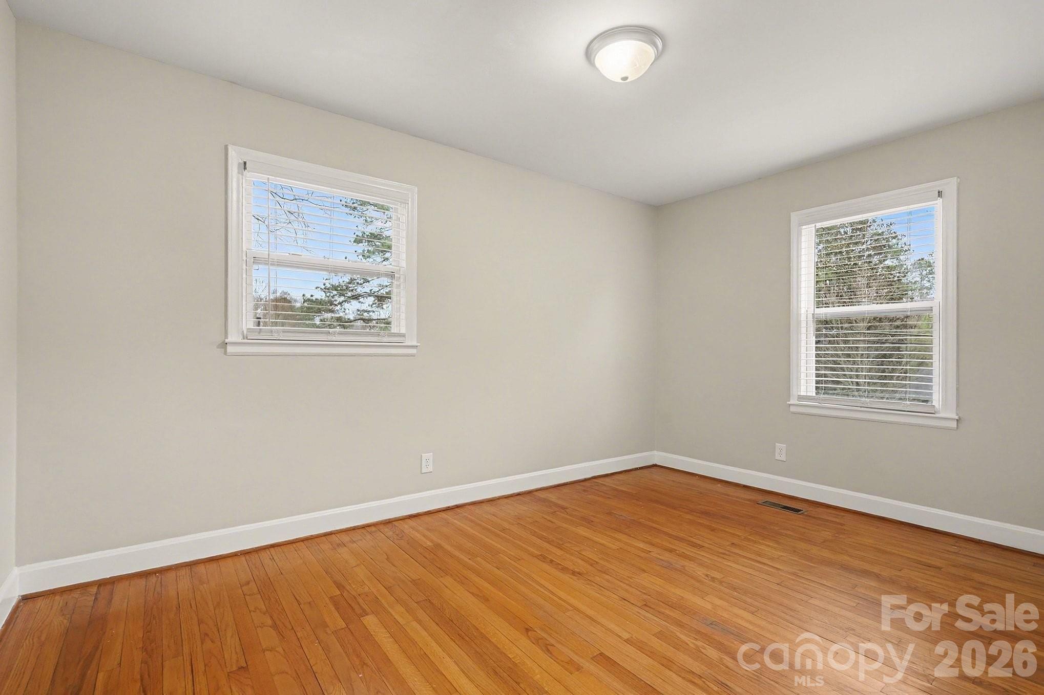 Idlewild - Residential