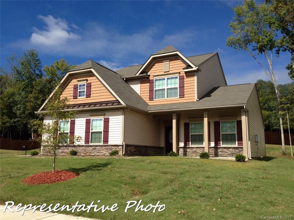 Robinson Oaks - Residential