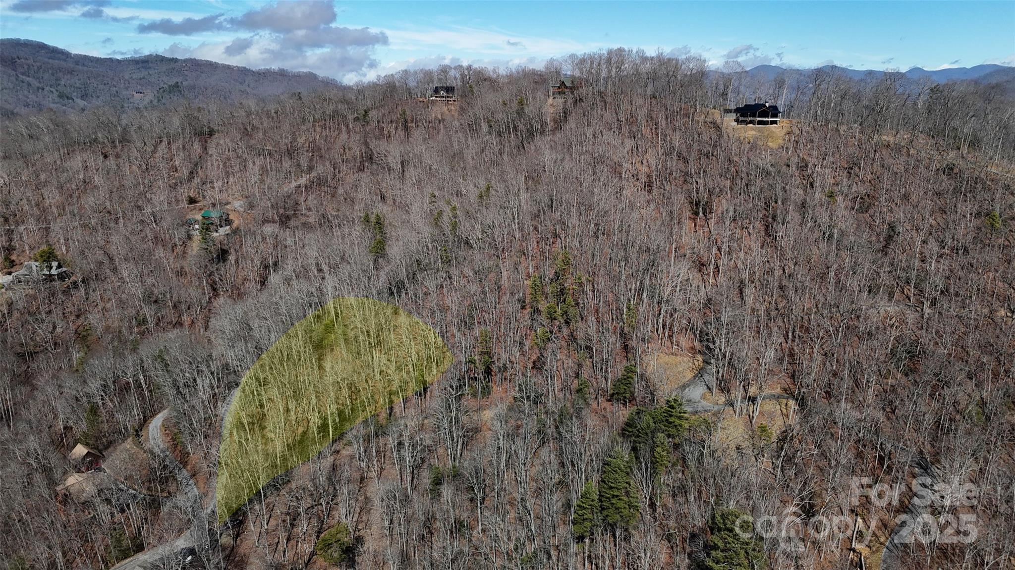 Lot 11 Bernies Trail