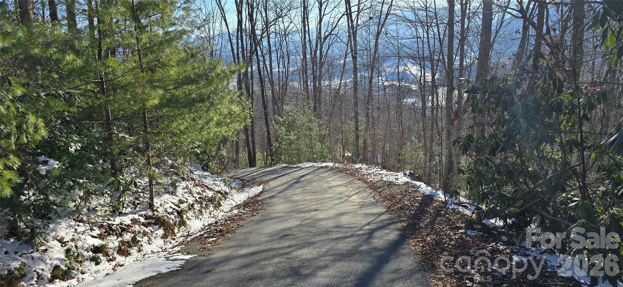 Lot 11 Bernies Trail