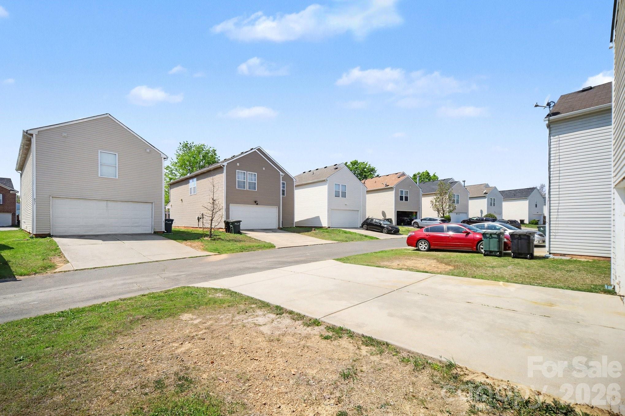 Southwinds - Residential