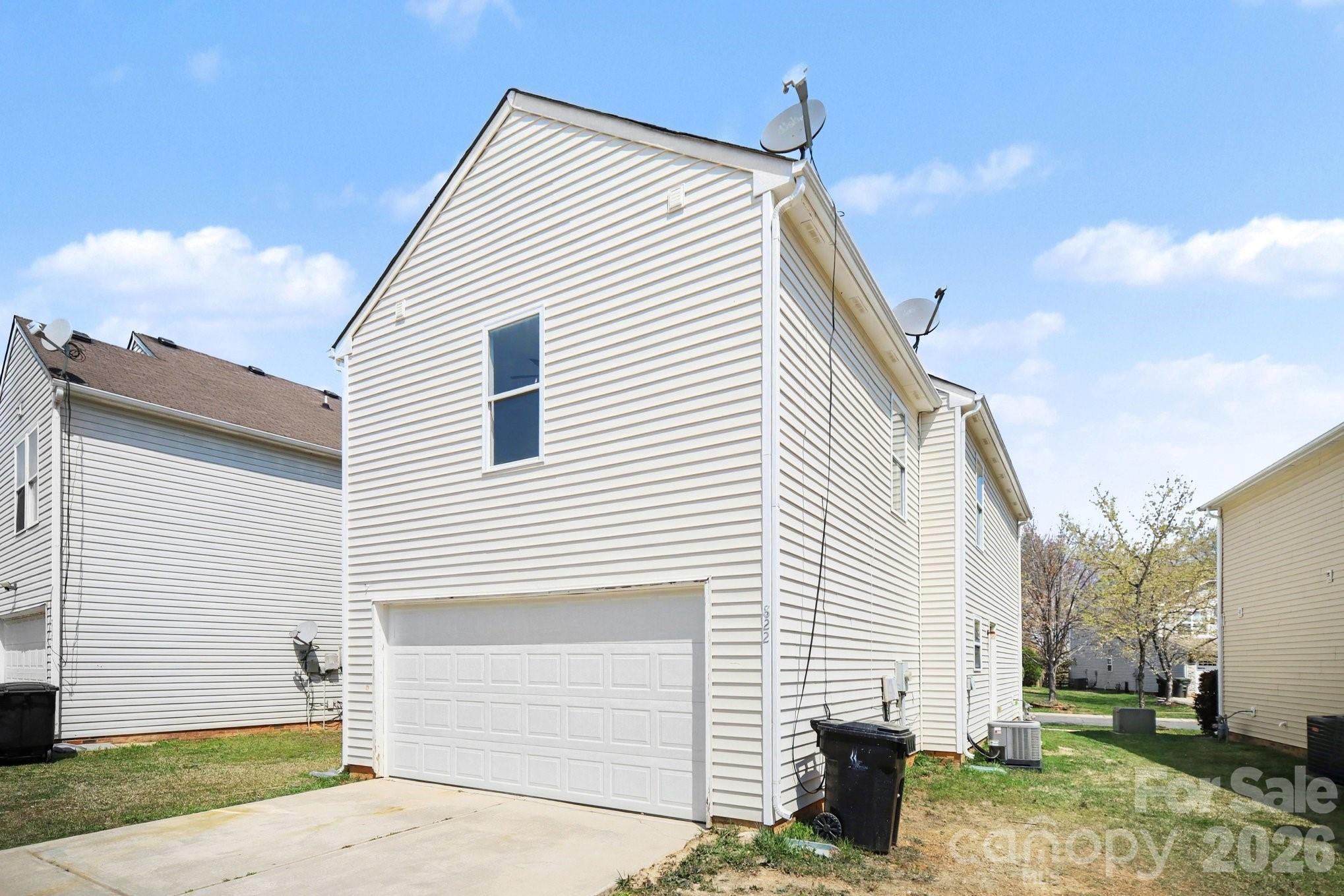 Southwinds - Residential