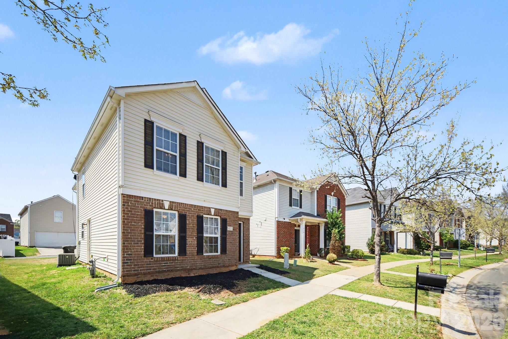 Southwinds - Residential