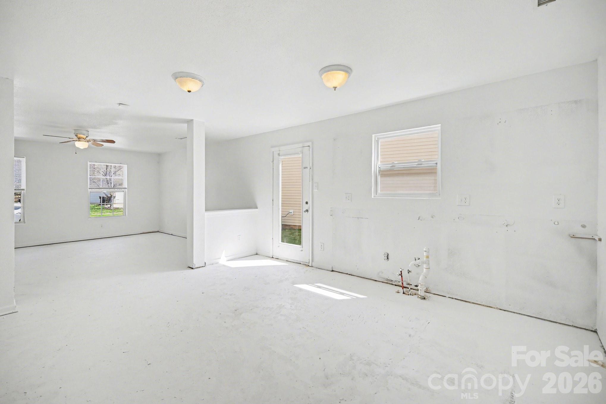 Southwinds - Residential