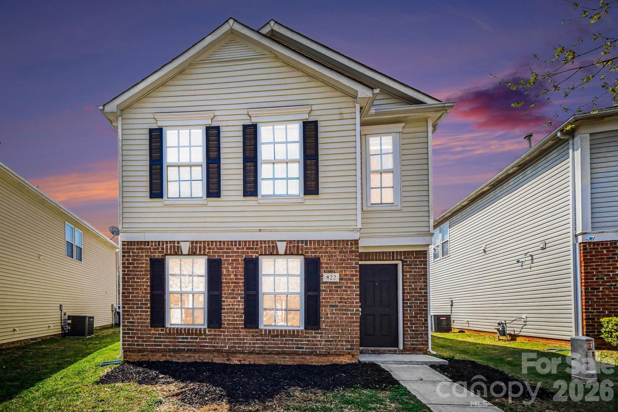 Southwinds - Residential