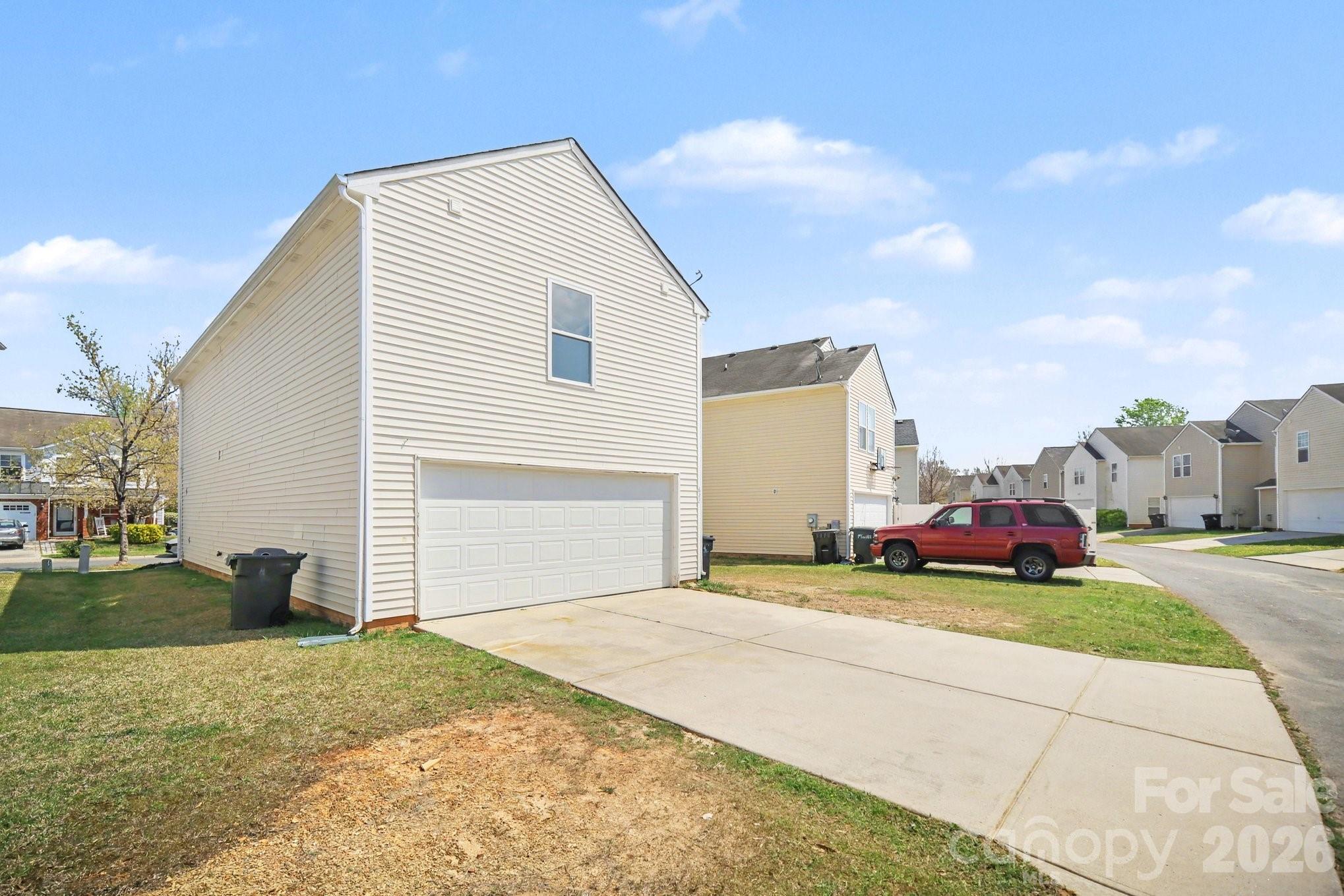 Southwinds - Residential