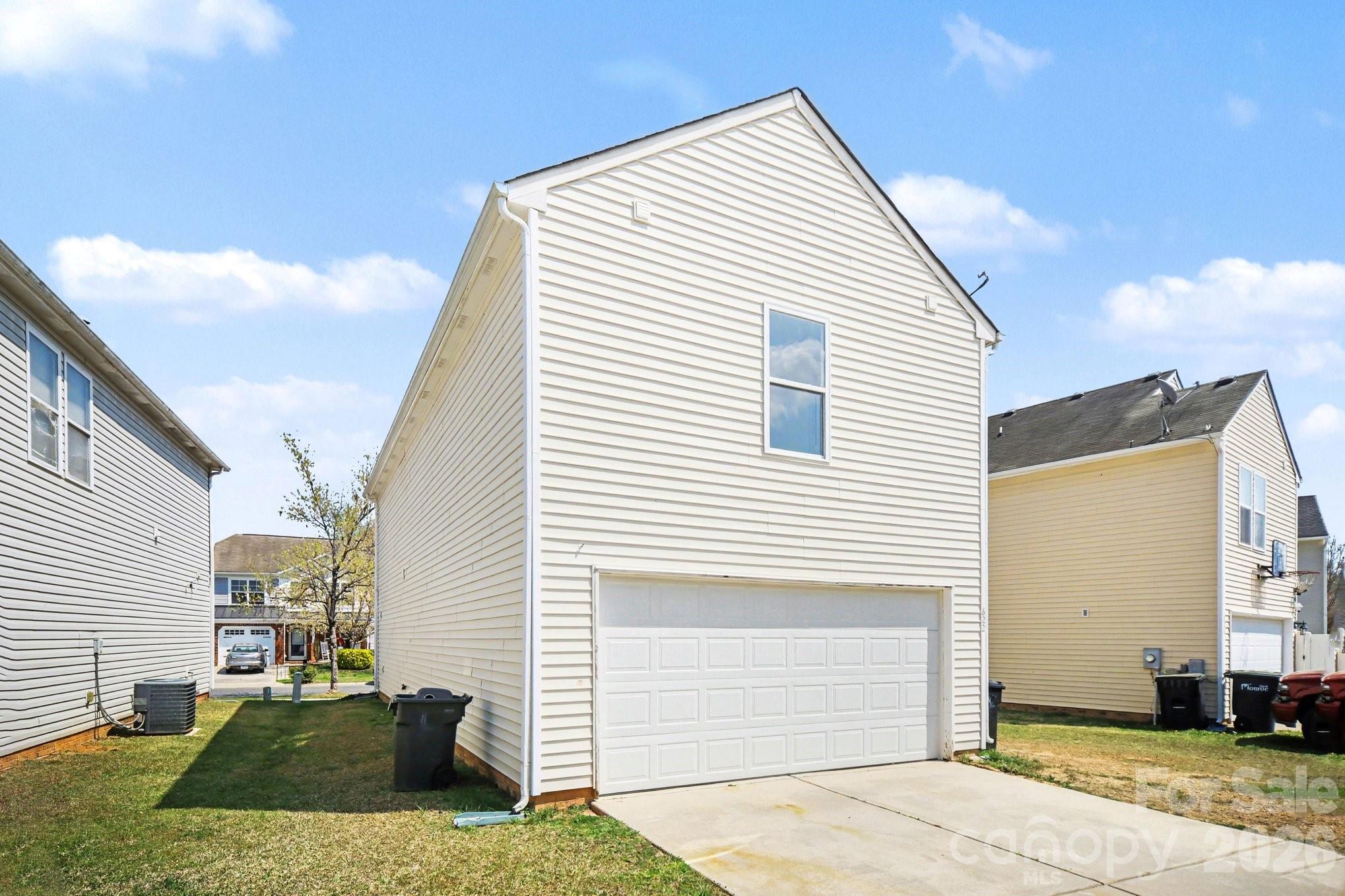 Southwinds - Residential