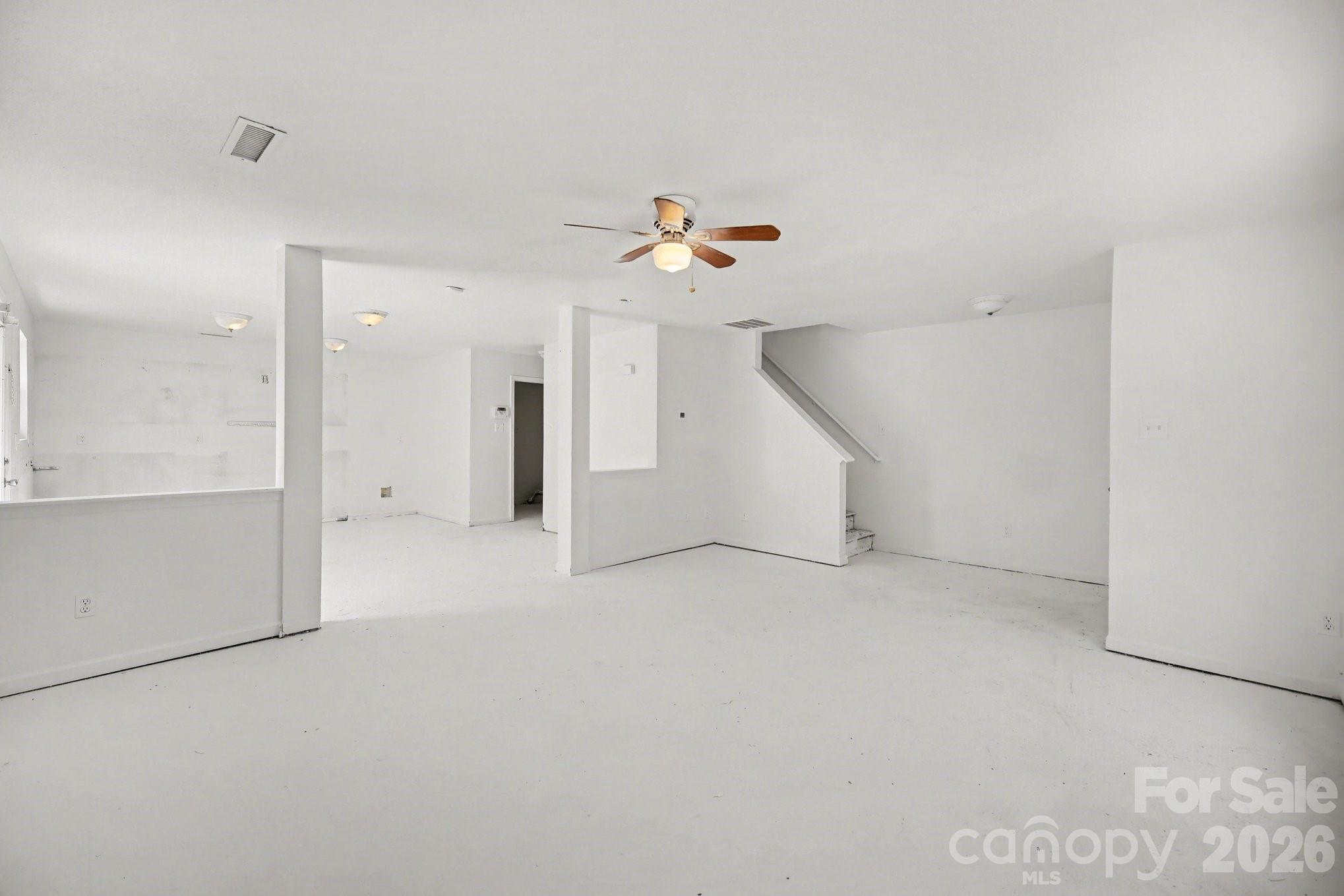 Southwinds - Residential