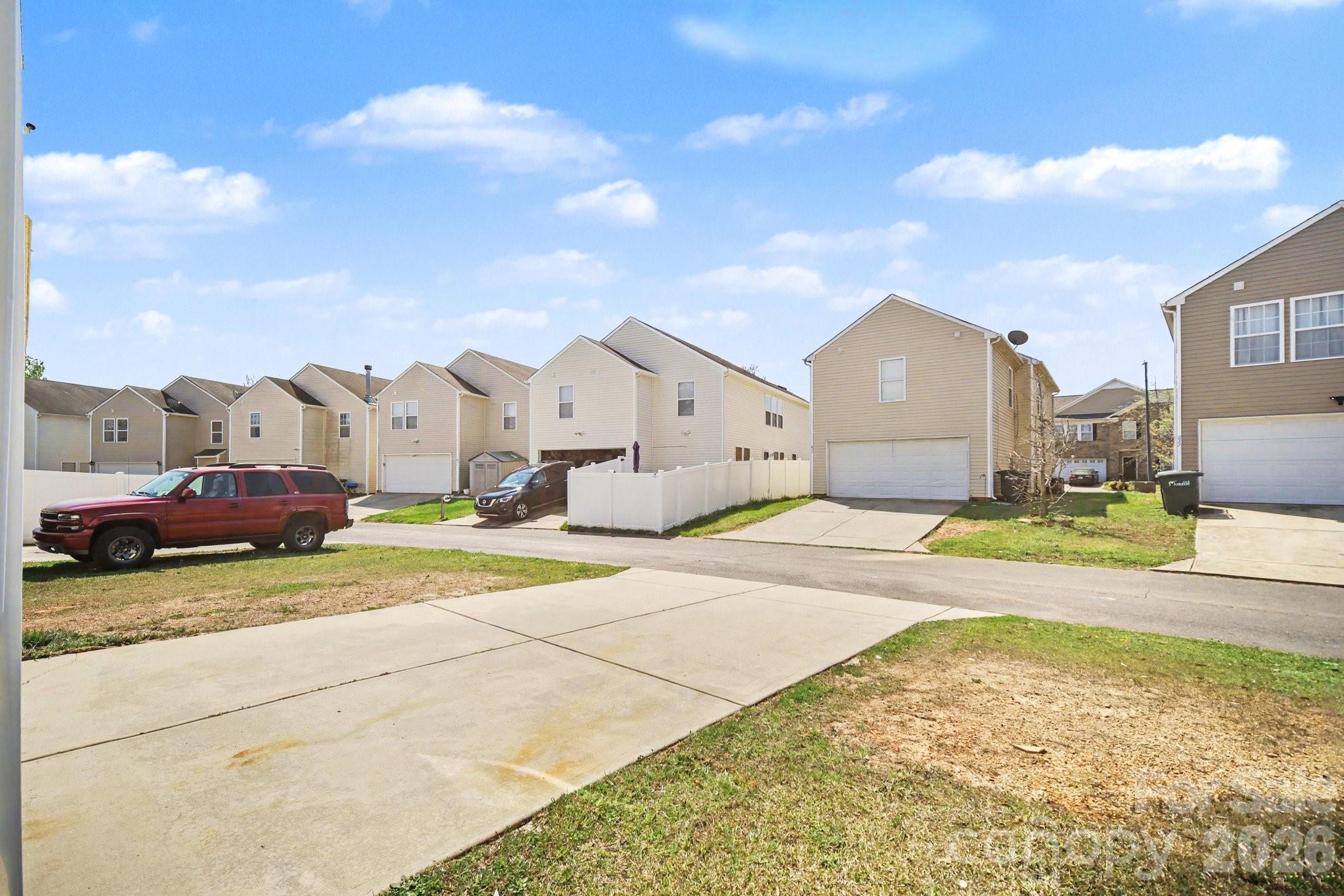 Southwinds - Residential