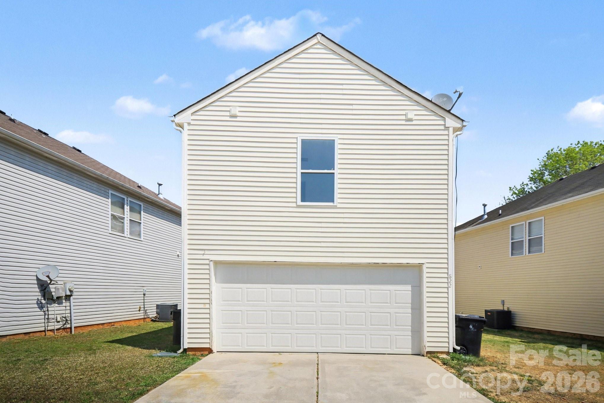 Southwinds - Residential