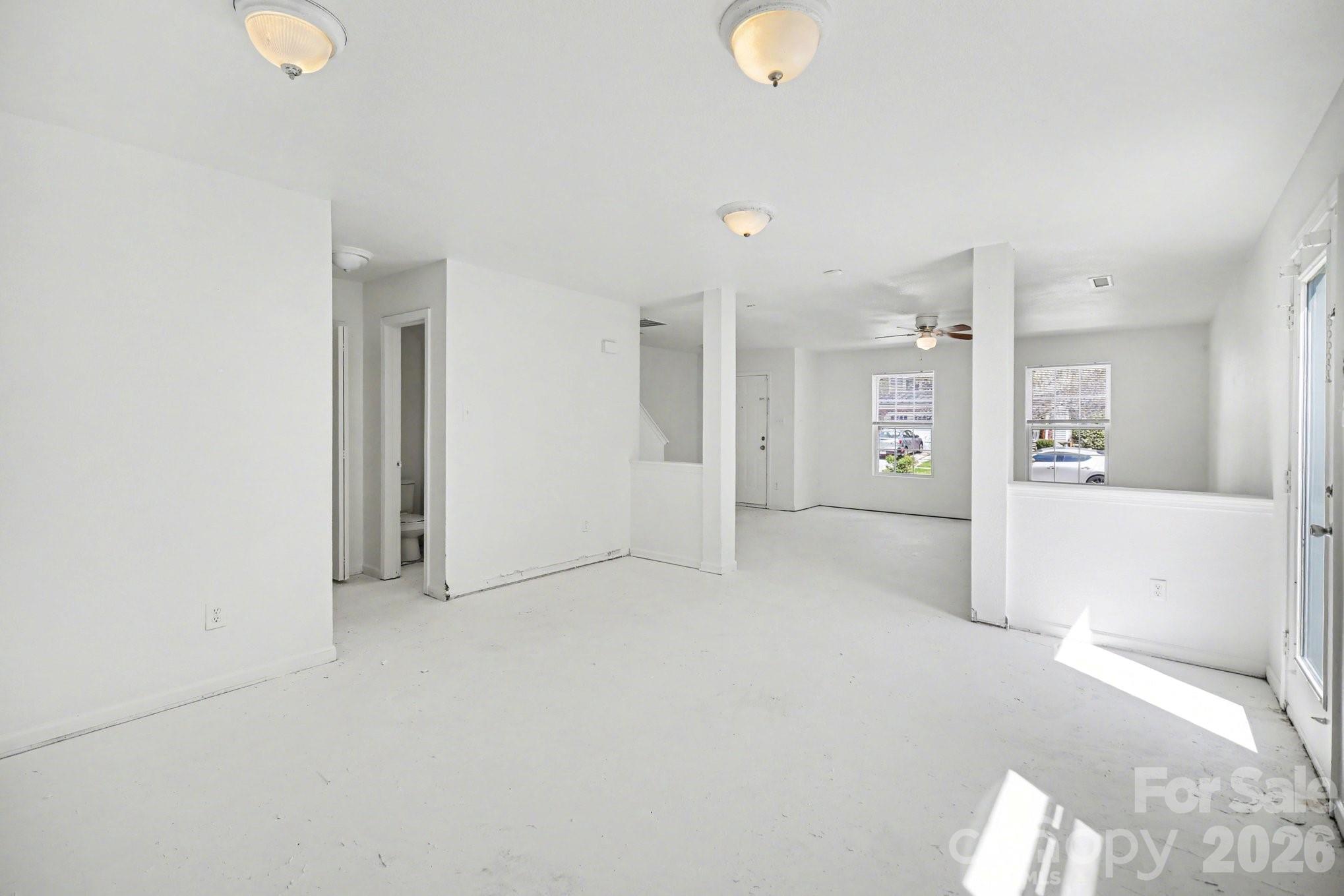 Southwinds - Residential