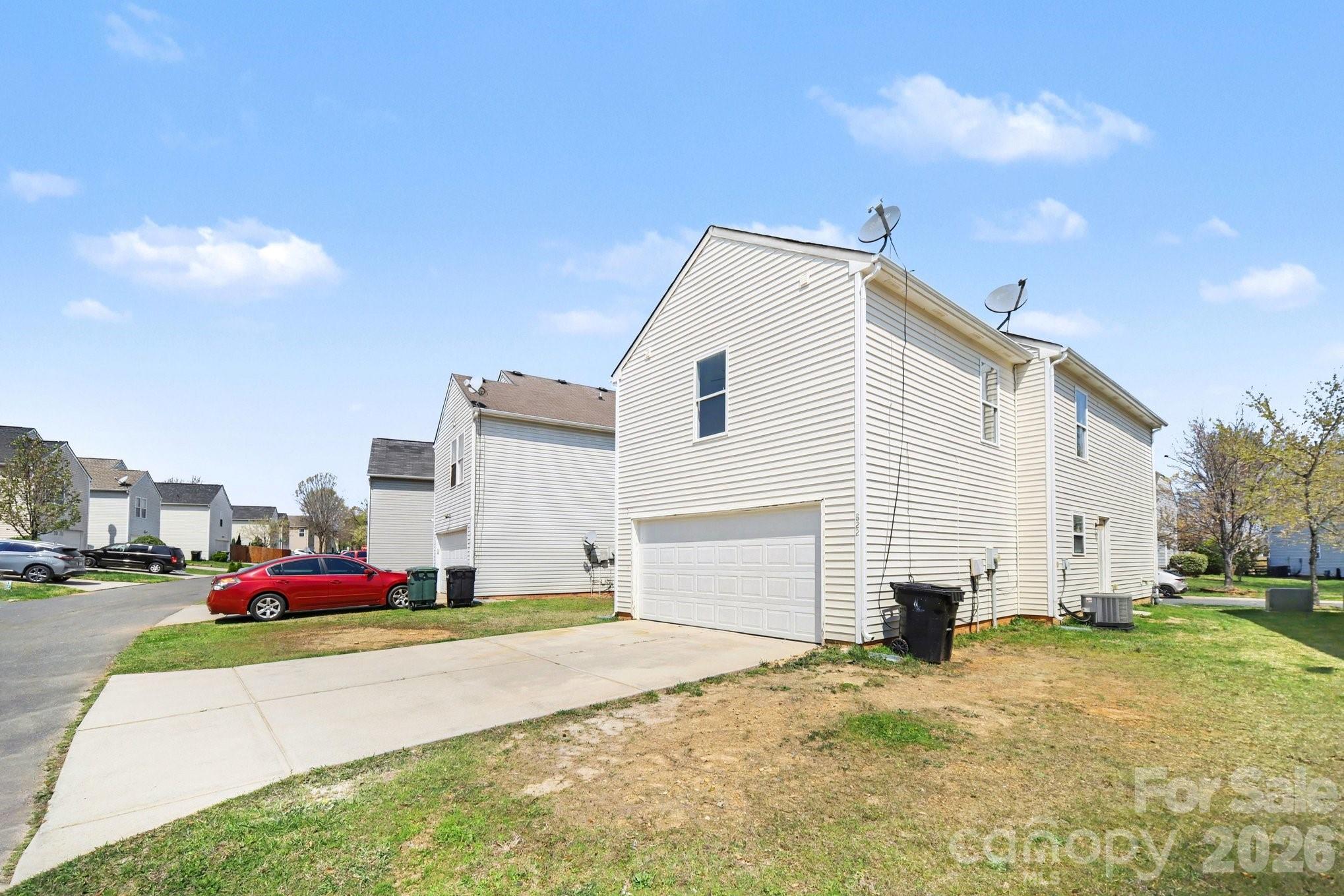 Southwinds - Residential