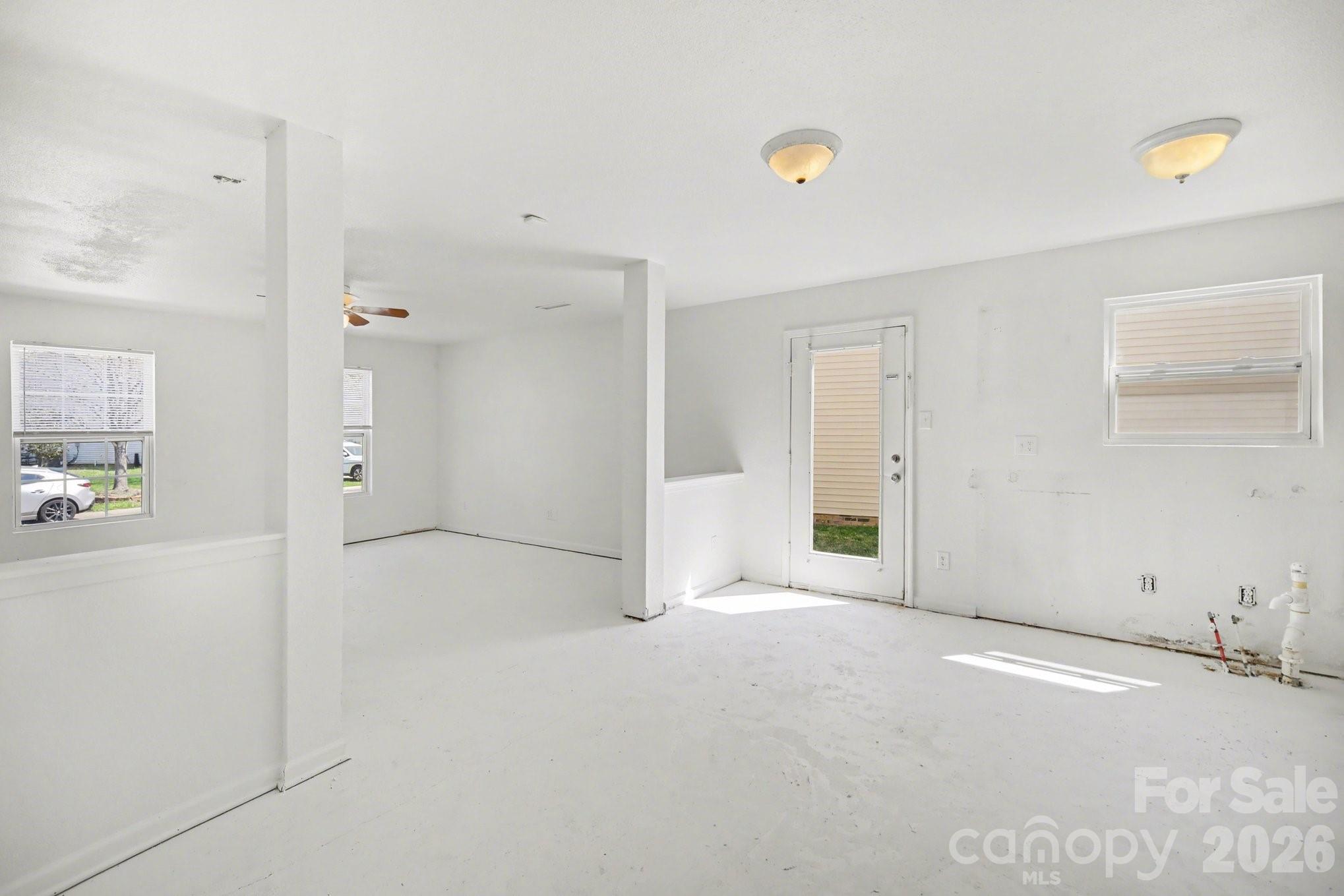 Southwinds - Residential