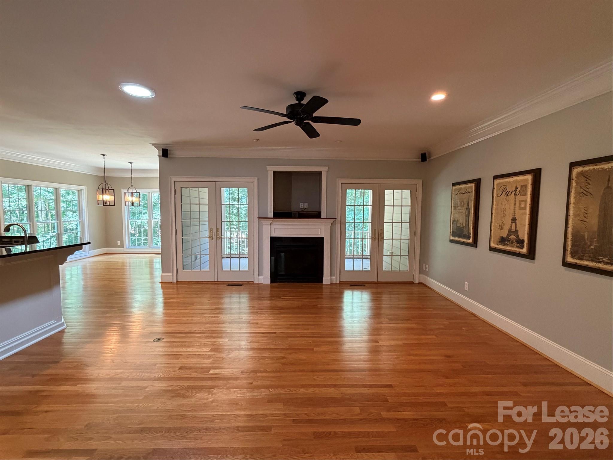 150 Manitou Trail