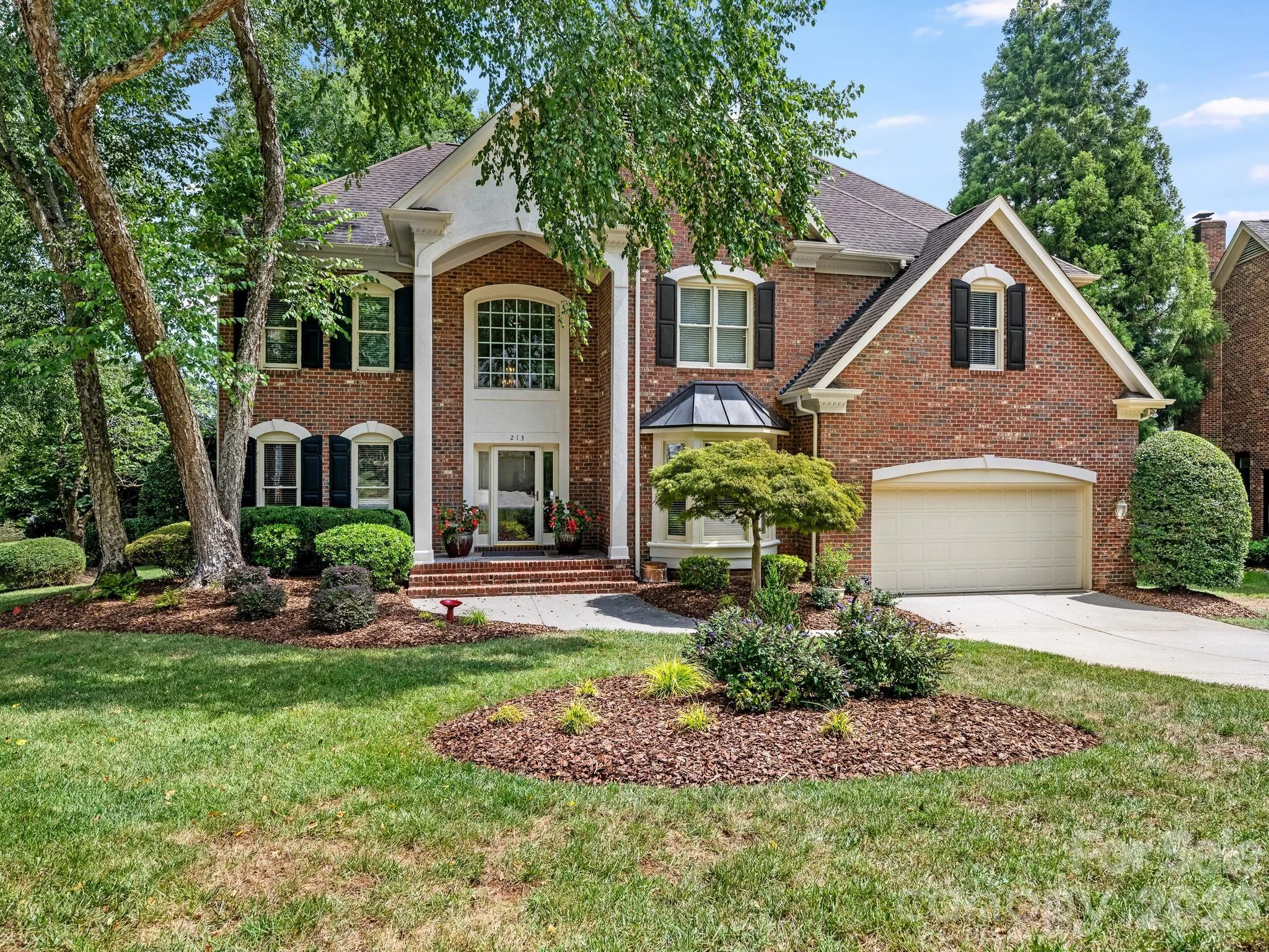 213 Summermore Drive, Charlotte, NC, 28270