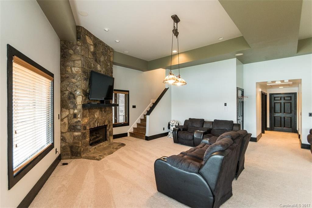 Harbor Watch - Residential