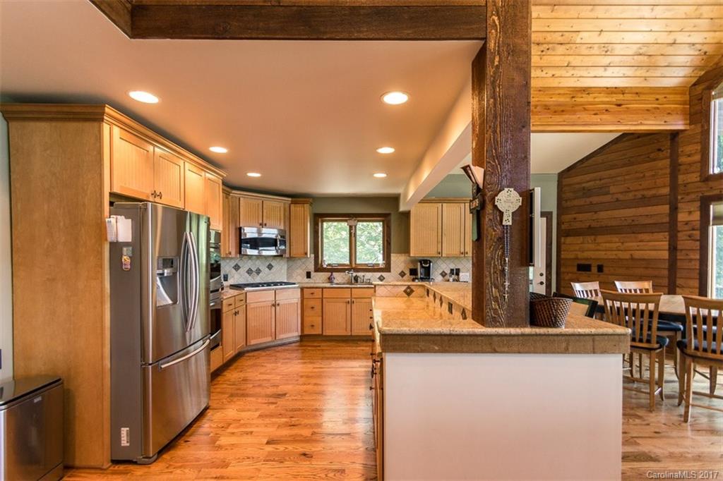 Harbor Watch - Residential