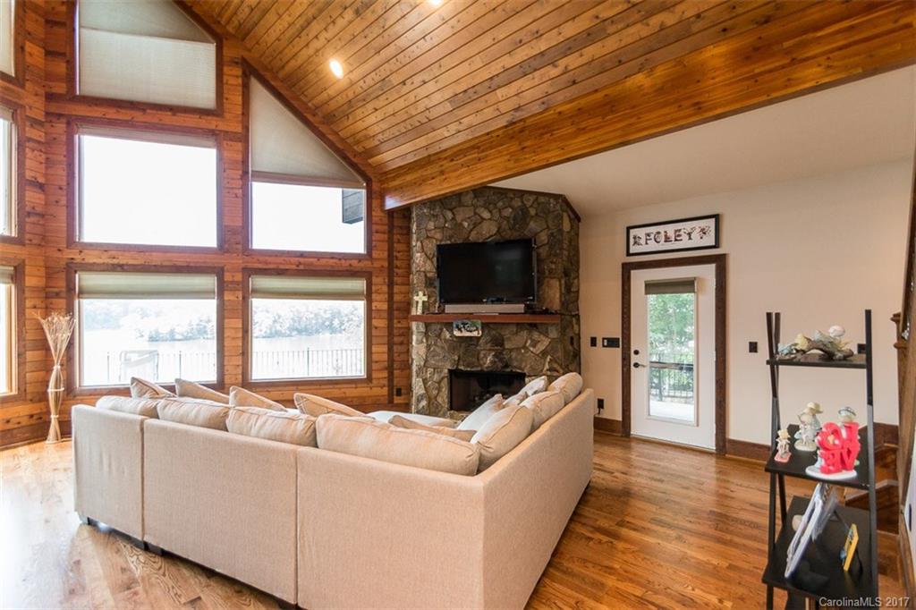 Harbor Watch - Residential