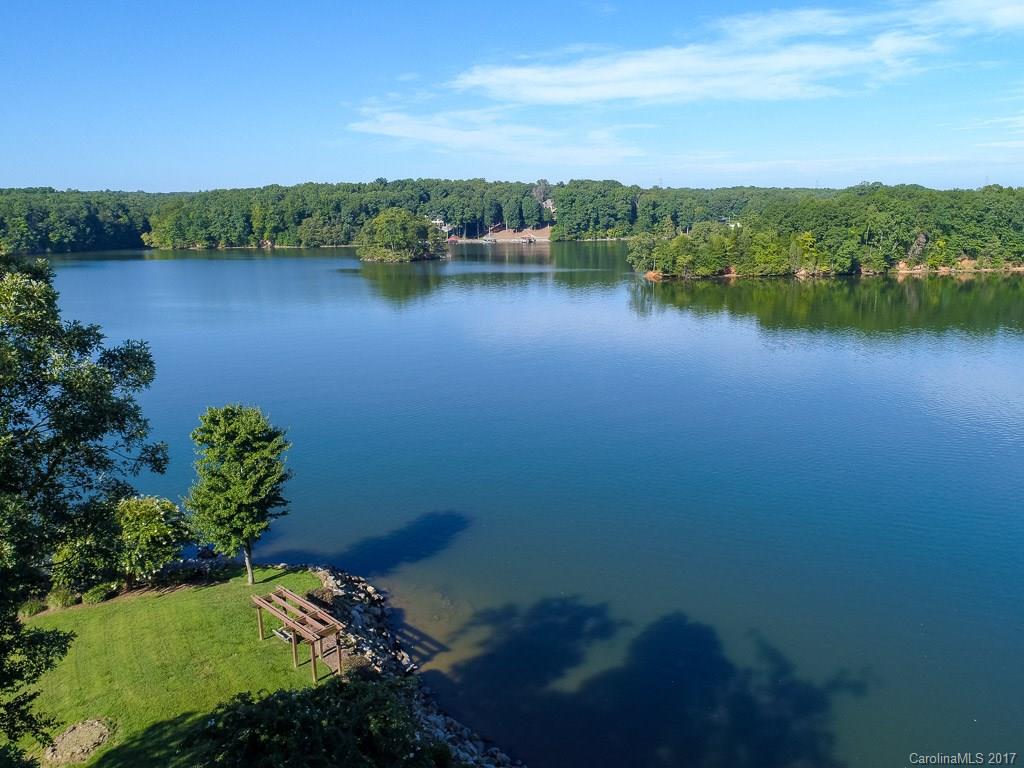 Harbor Watch - Residential