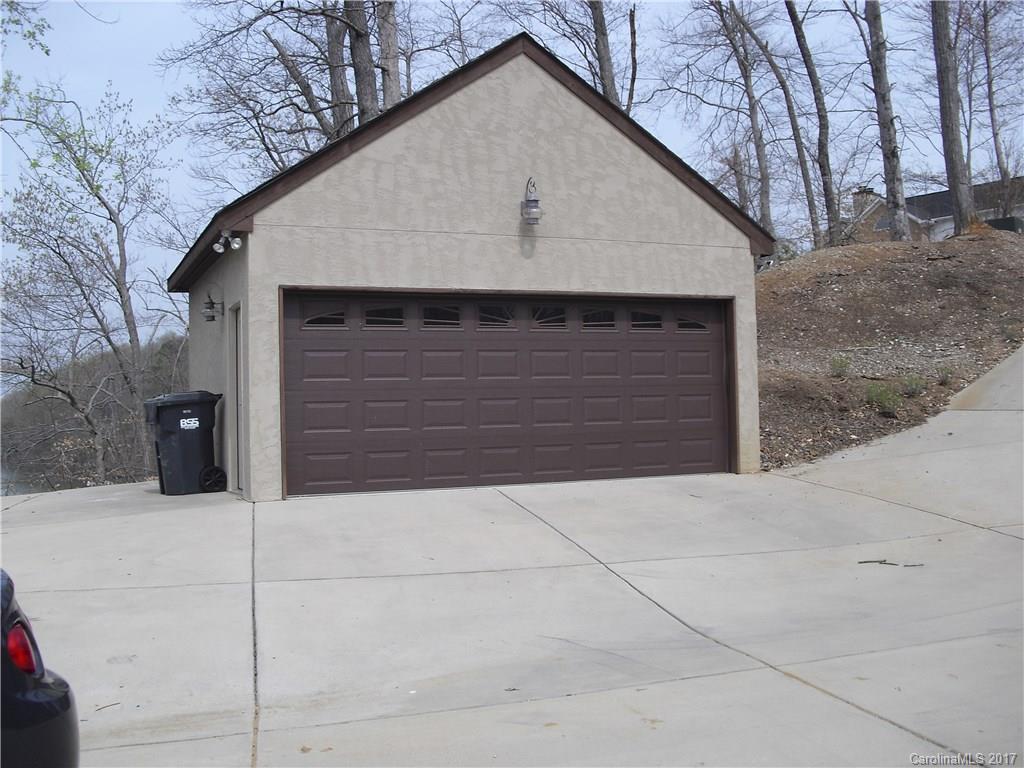 Harbor Watch - Residential