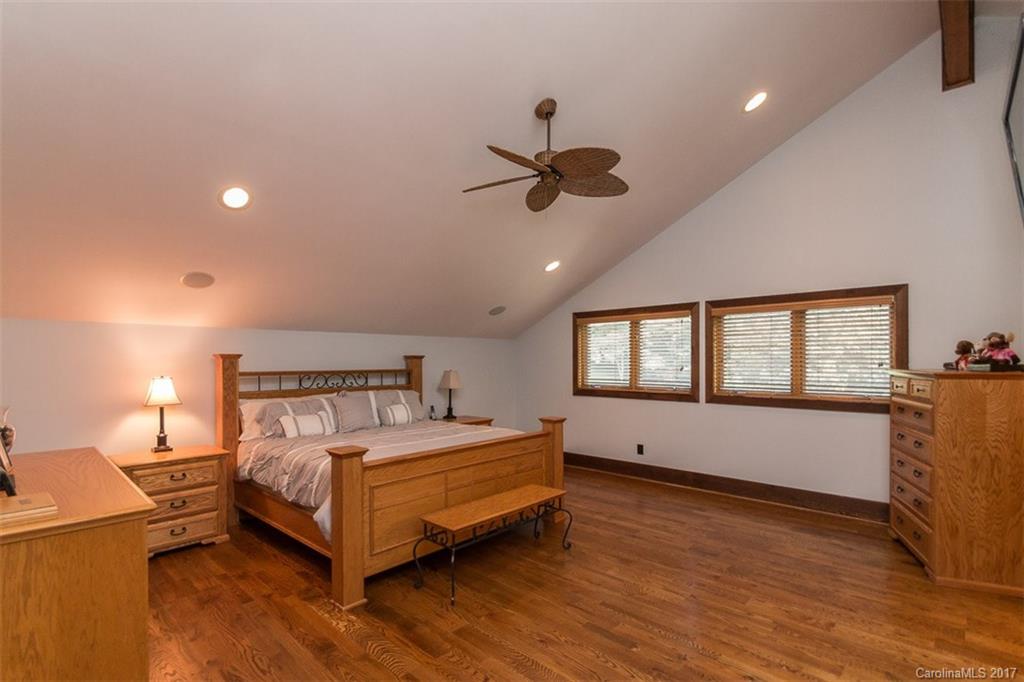 Harbor Watch - Residential