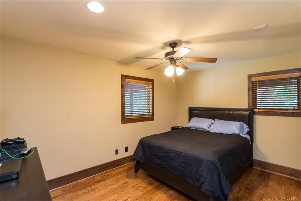 Harbor Watch - Residential