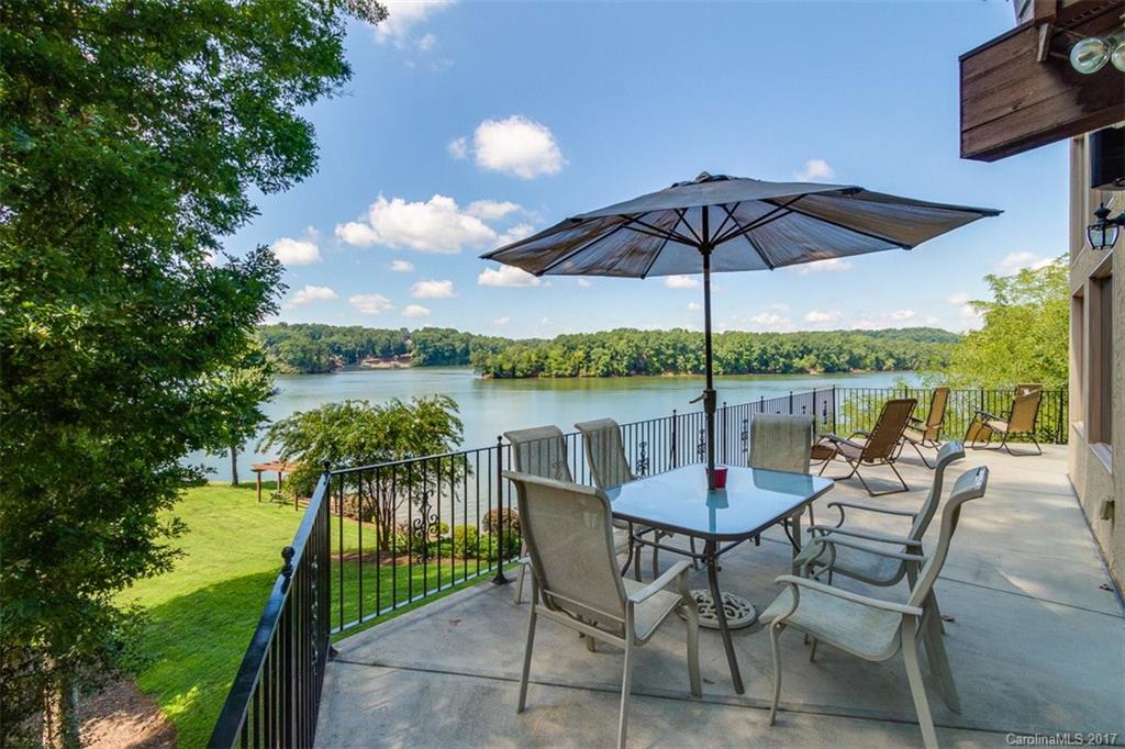 Harbor Watch - Residential