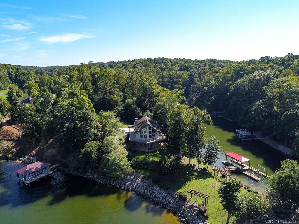 Harbor Watch - Residential