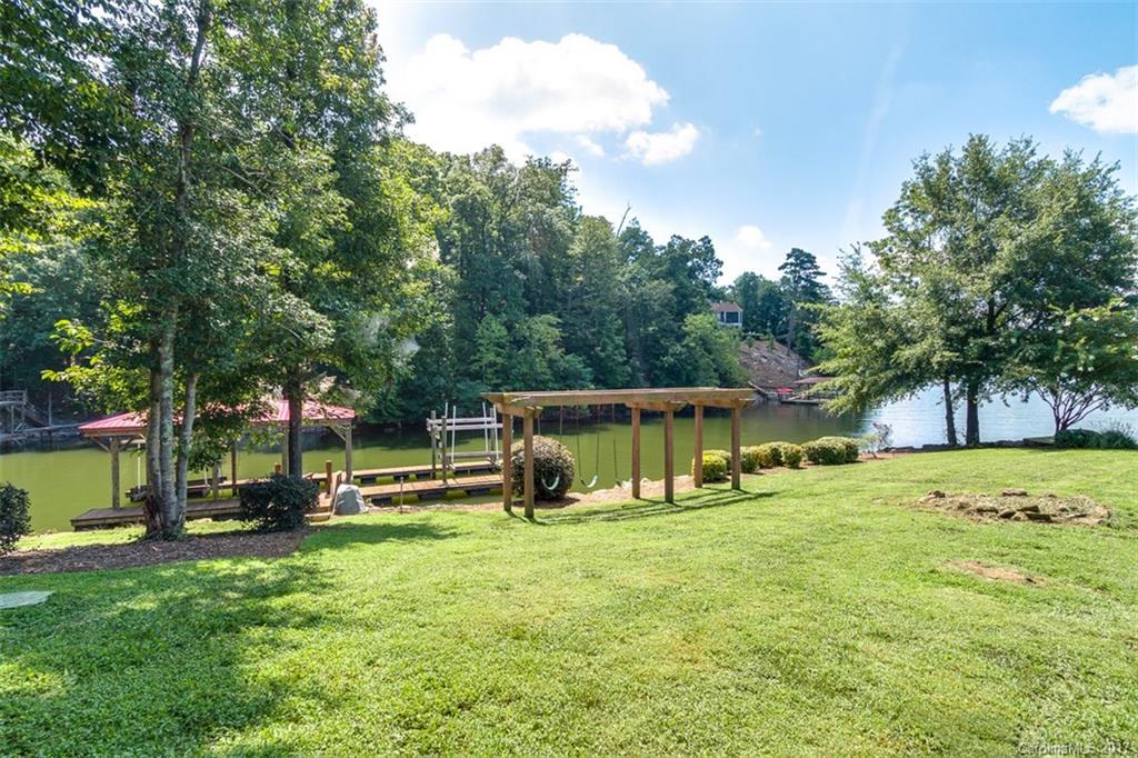 Harbor Watch - Residential