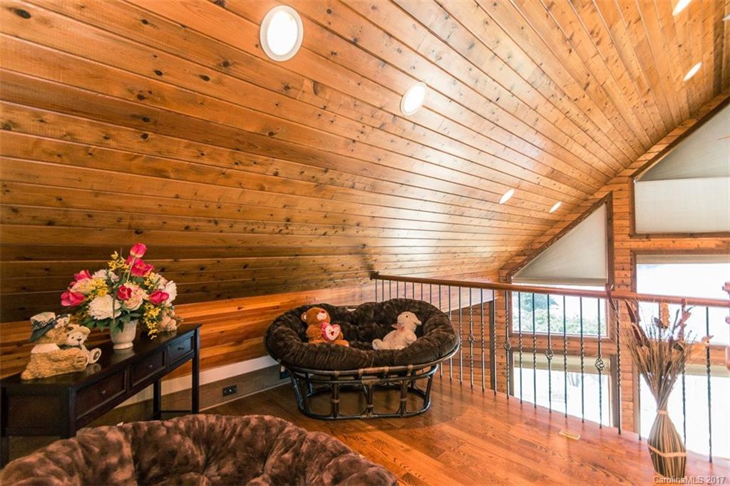 Harbor Watch - Residential