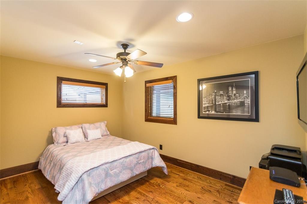 Harbor Watch - Residential