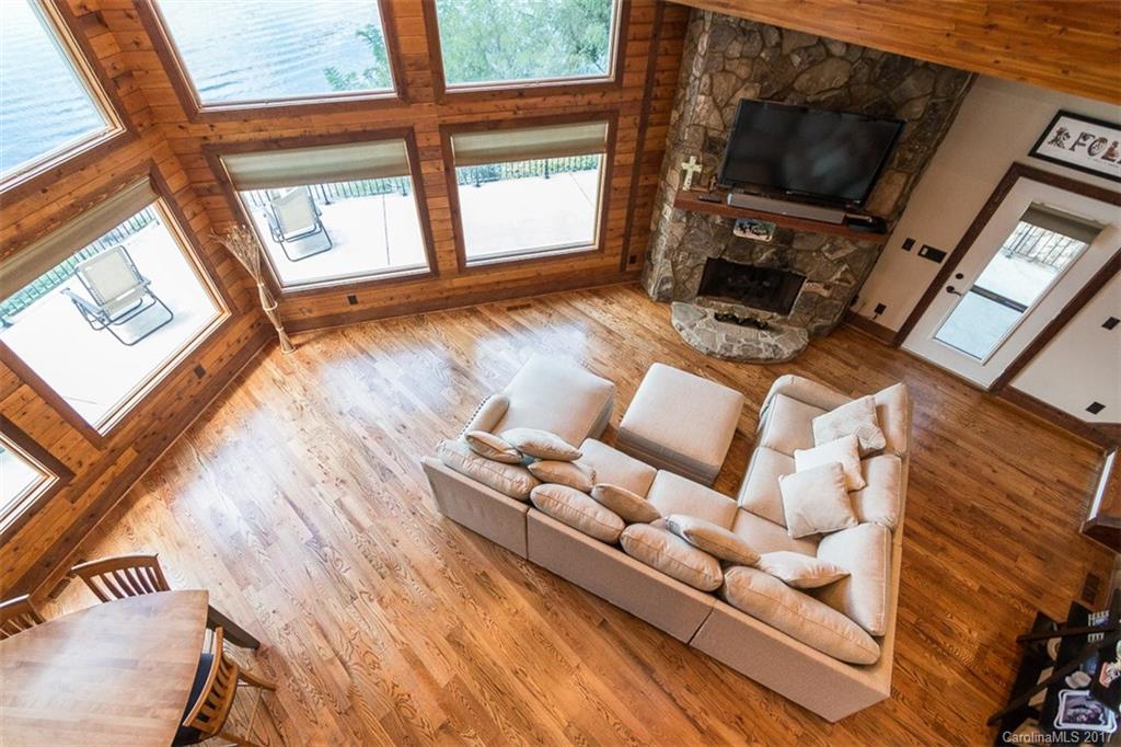 Harbor Watch - Residential