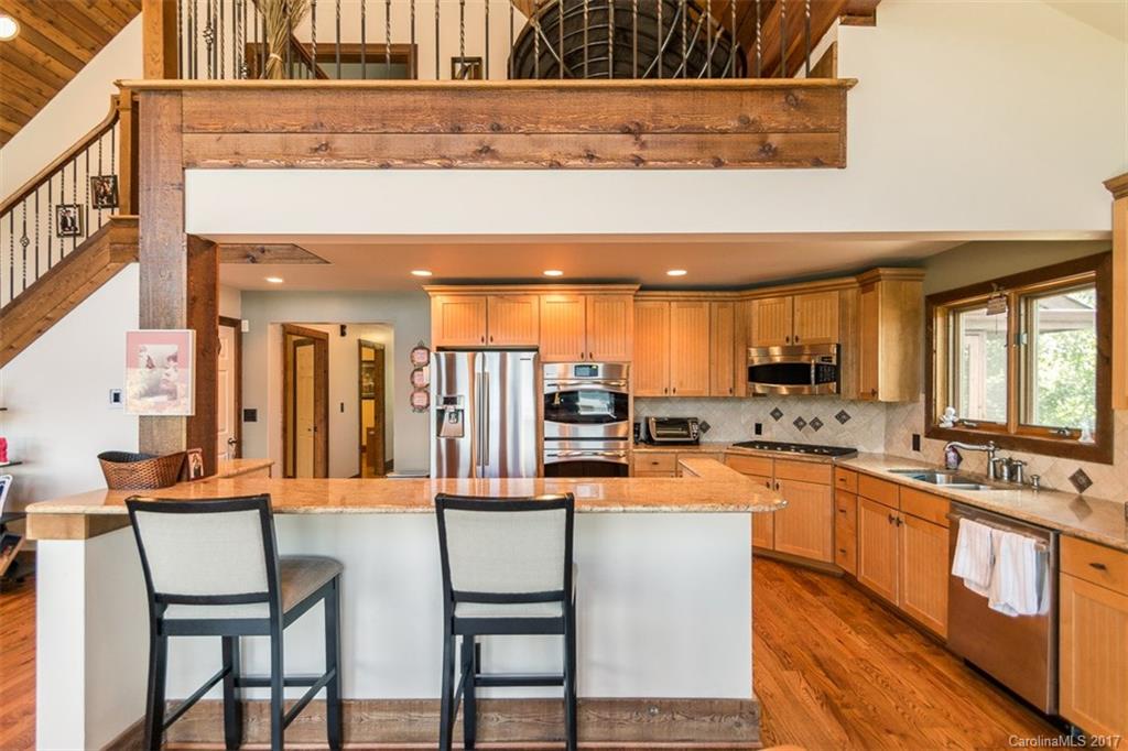 Harbor Watch - Residential