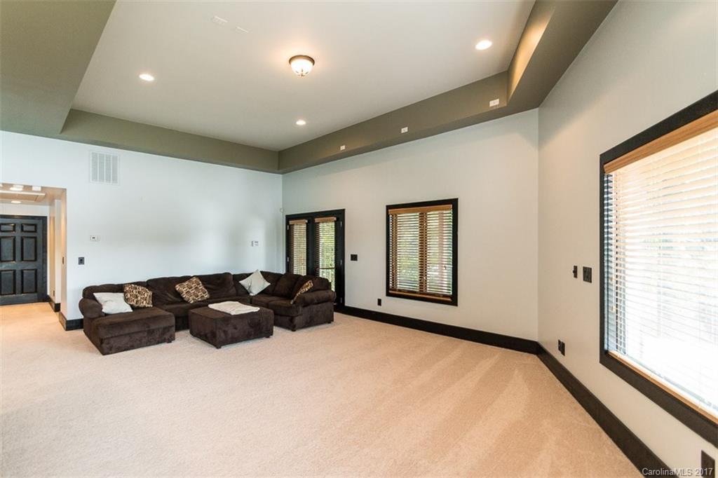 Harbor Watch - Residential