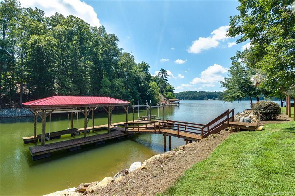 Harbor Watch - Residential