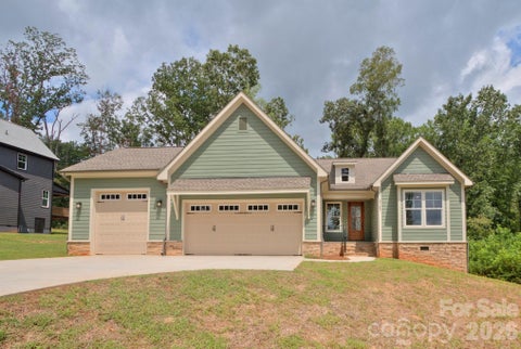 Photo of 3165 Timber Run Lane, Maiden, NC 28650 (MLS # 4412264)