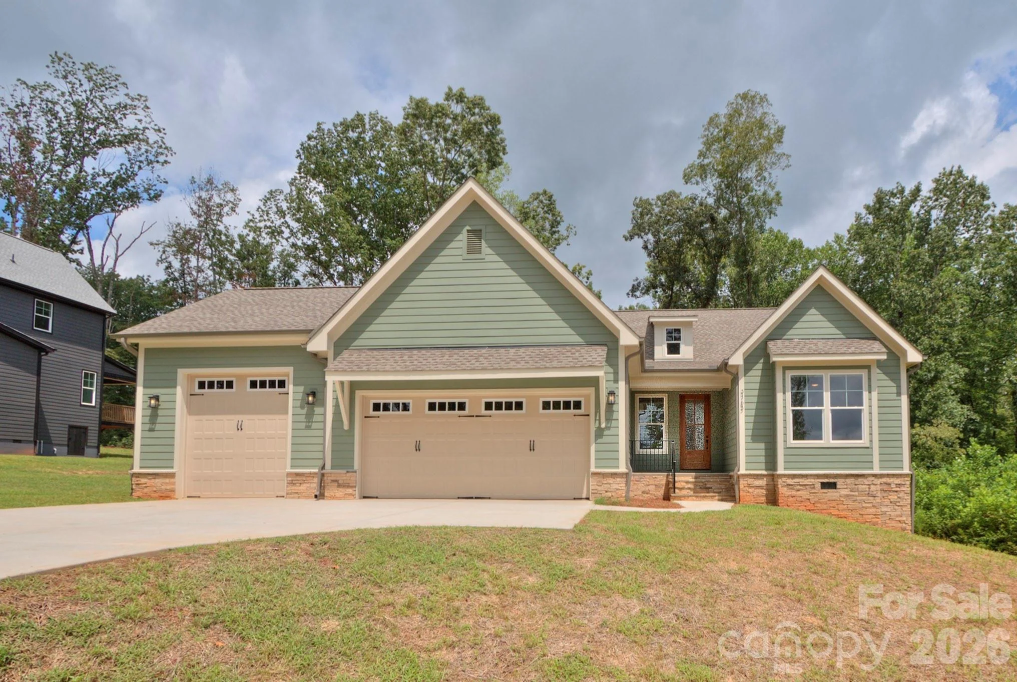 3165 Timber Run Lane, Maiden, NC, 28650