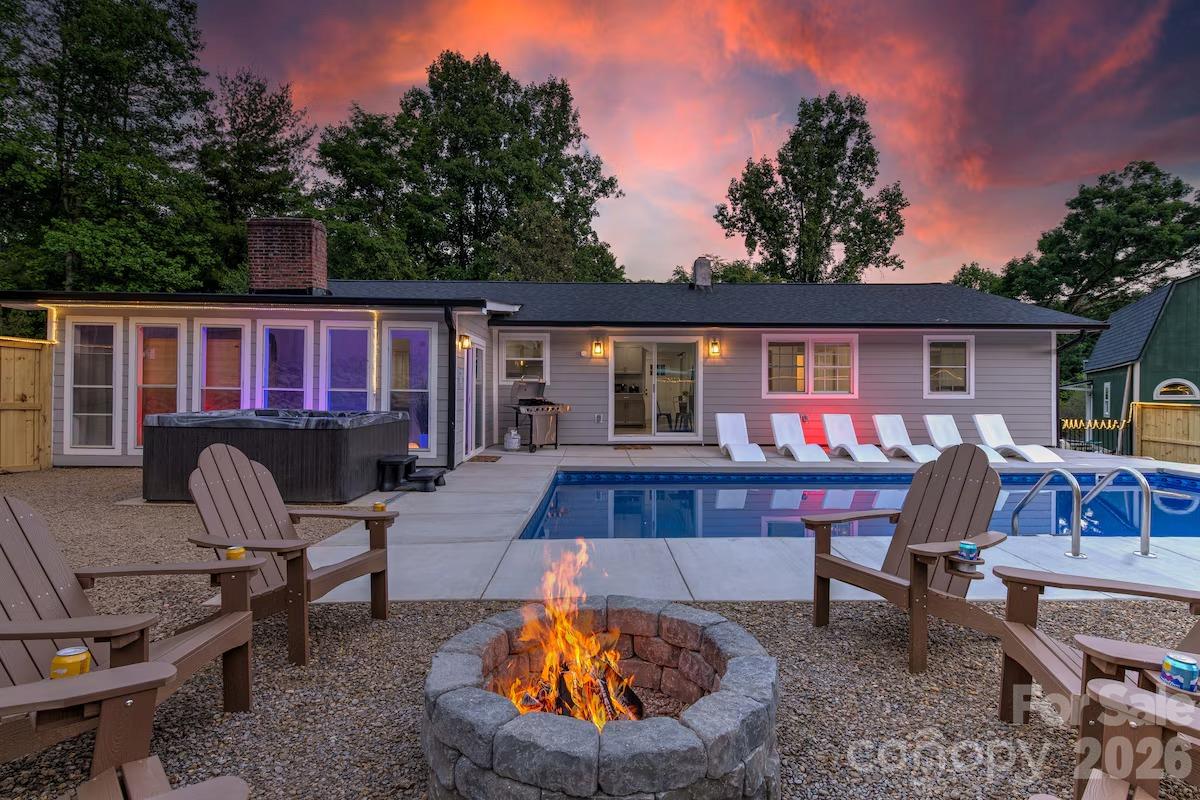 12,20 Collins Mountain Drive