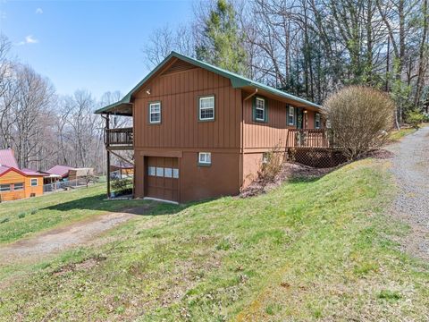 44 Robin Hood Lane Maggie Valley NC 28751