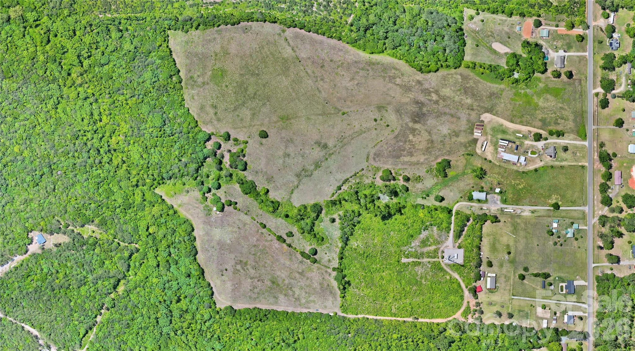 0 Old Charlotte Highway