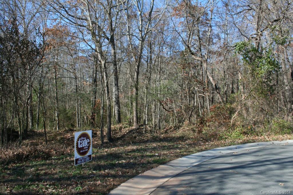 Hilton Meadows - Land